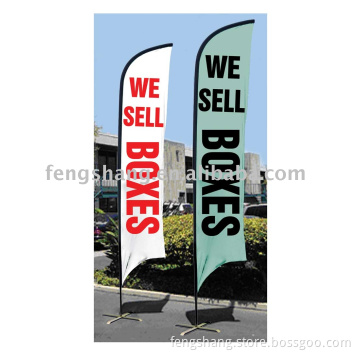 Bow Banner